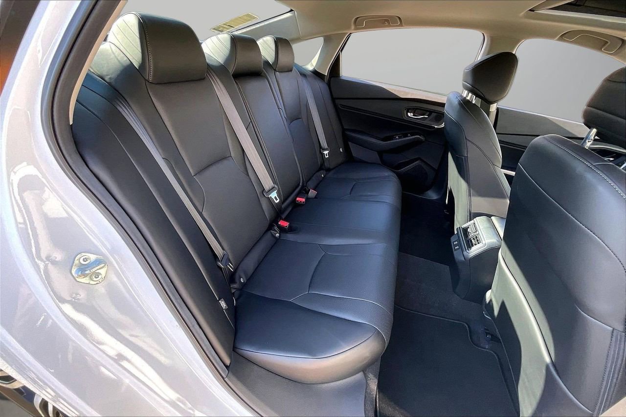 Used 2024 Honda Accord Touring image 26