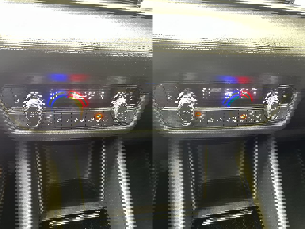 Used 2018 MAZDA MAZDA6 Touring image 21