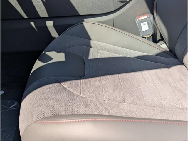 New 2026 Hyundai Sonata N Line FWD image 25