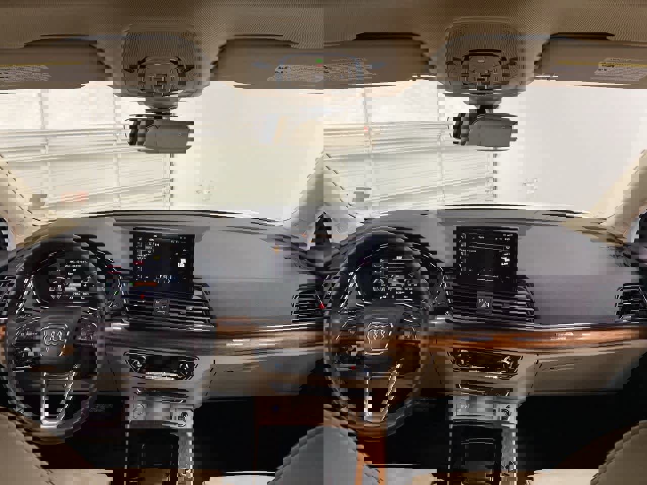 Used 2022 Audi Q5 e Prestige image 13