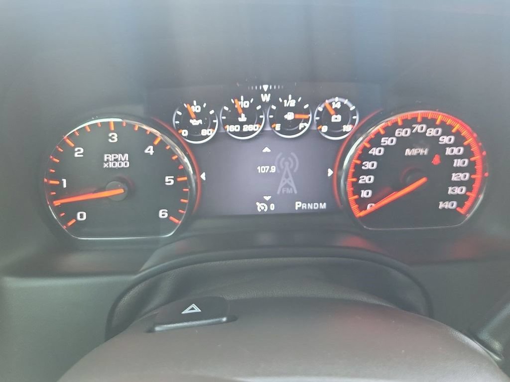 Used 2016 GMC Yukon Denali w/ Open Road Package AWD/4WD image 17