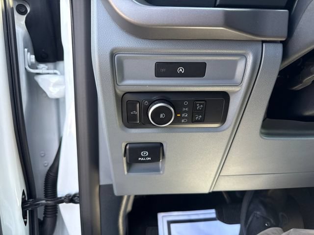 Used 2025 Ford F150 XLT w/ Equipment Group 301A Standard AWD/4WD image 31