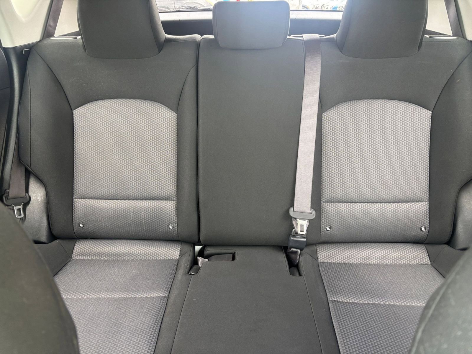 Used 2025 Kia Soul LX w/ LX Technology Package image 35