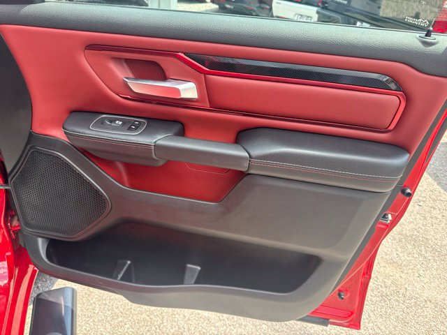 Used 2022 RAM 1500 Rebel w/ Rebel Level B Equipment Group AWD/4WD image 45