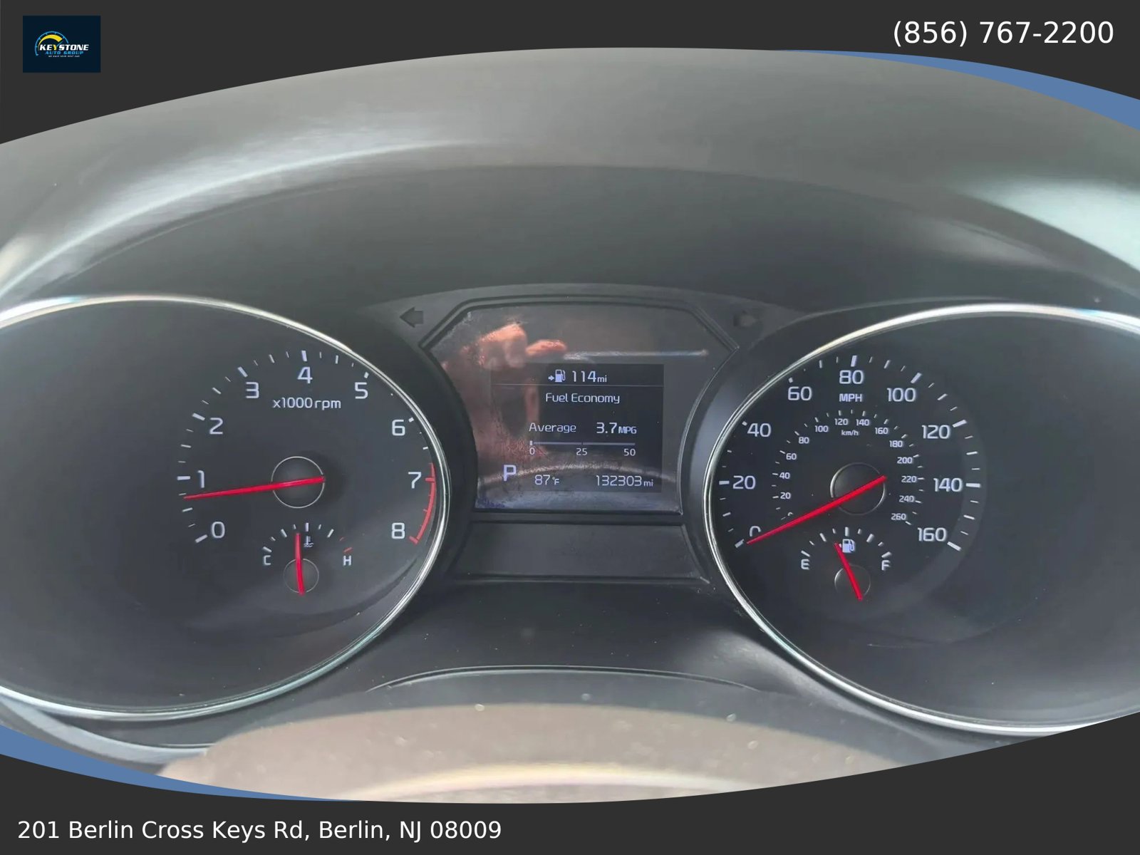 Used 2021 Kia Sedona EX FWD image 21