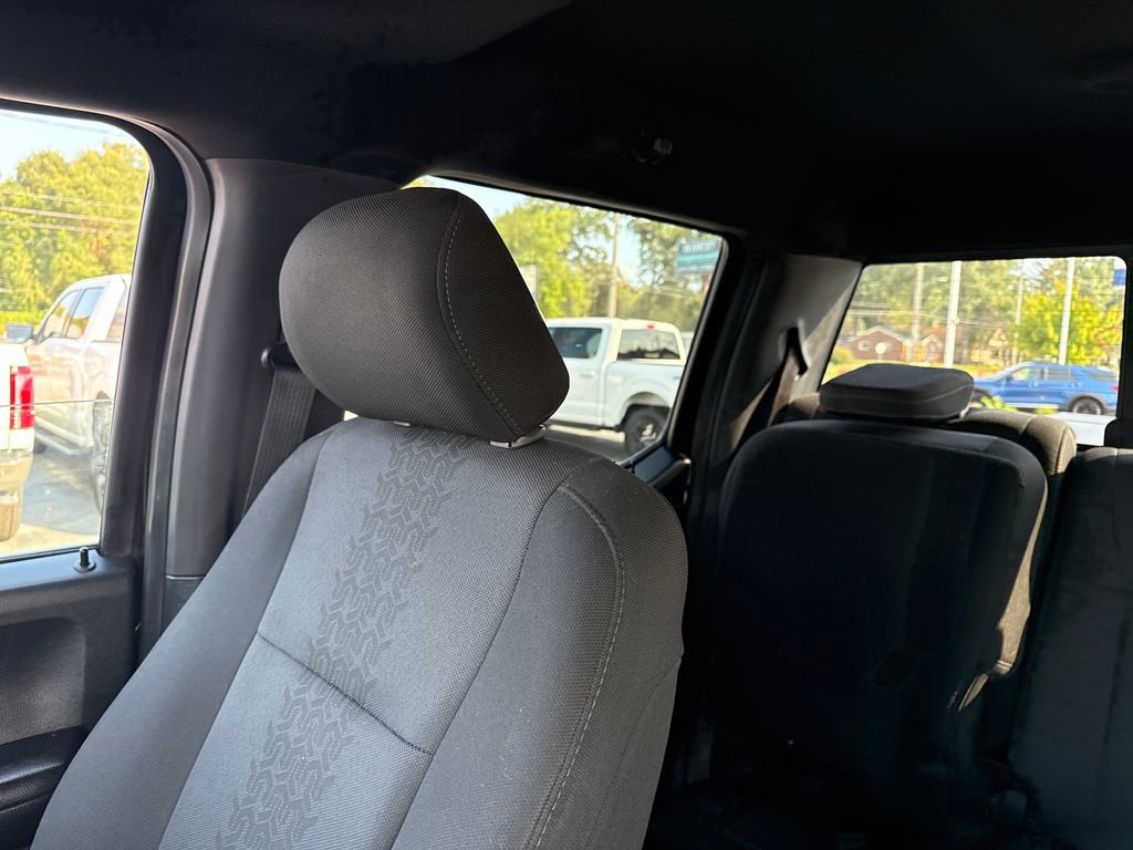 Used 2019 Ford F150 XLT w/ Equipment Group 302A Luxury image 44