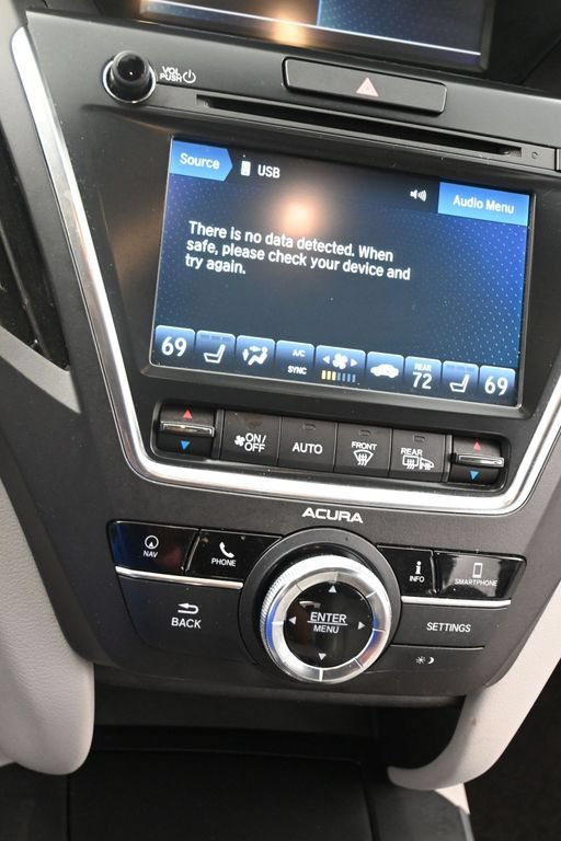 Used 2020 Acura MDX w/ Technology Package FWD image 15