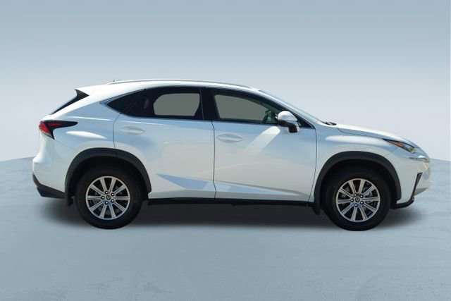 Used 2021 Lexus NX 300 AWD w/ Accessory Package image 10