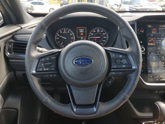 Certified 2026 Subaru Forester Limited w/ Premium/Limited Package AWD/4WD image 24