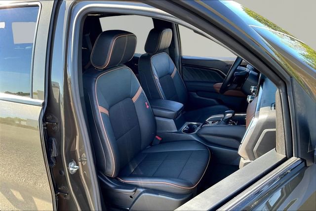 Used 2023 GMC Canyon AT4 image 20