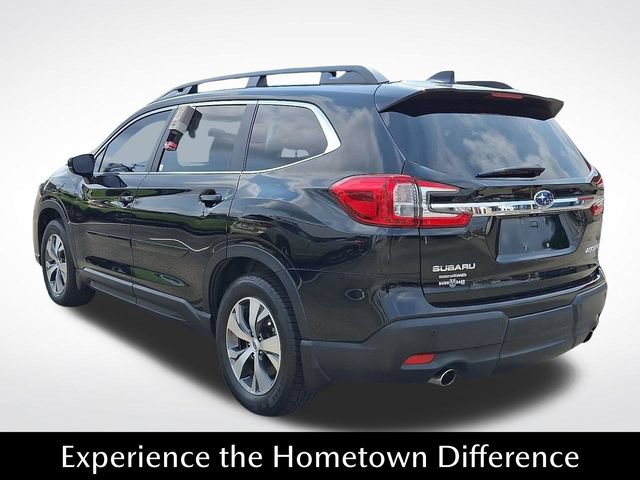 Certified 2024 Subaru Ascent Premium w/ Convenience Package AWD/4WD image 4