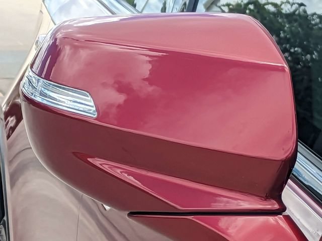 Used 2022 Cadillac XT4 Sport w/ Comfort Package FWD image 11