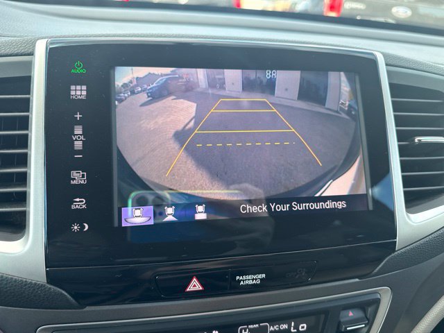 Used 2016 Honda Pilot EX-L image 29