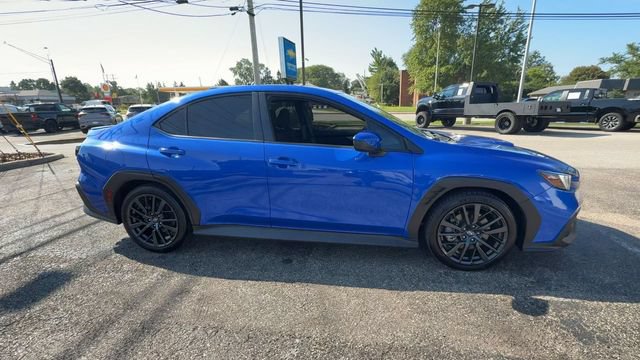Used 2023 Subaru WRX Premium AWD/4WD image 9