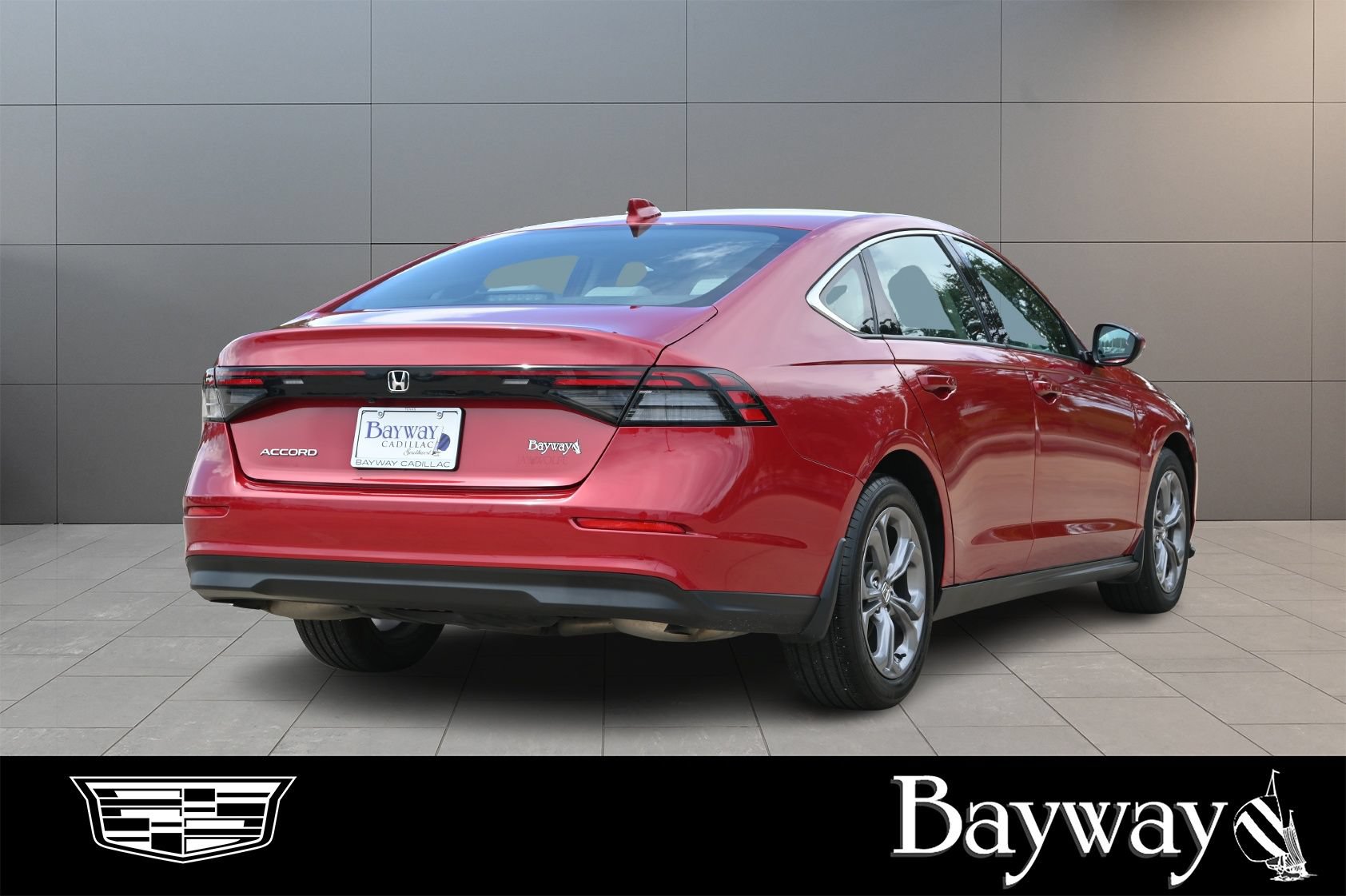 Used 2024 Honda Accord EX image 6