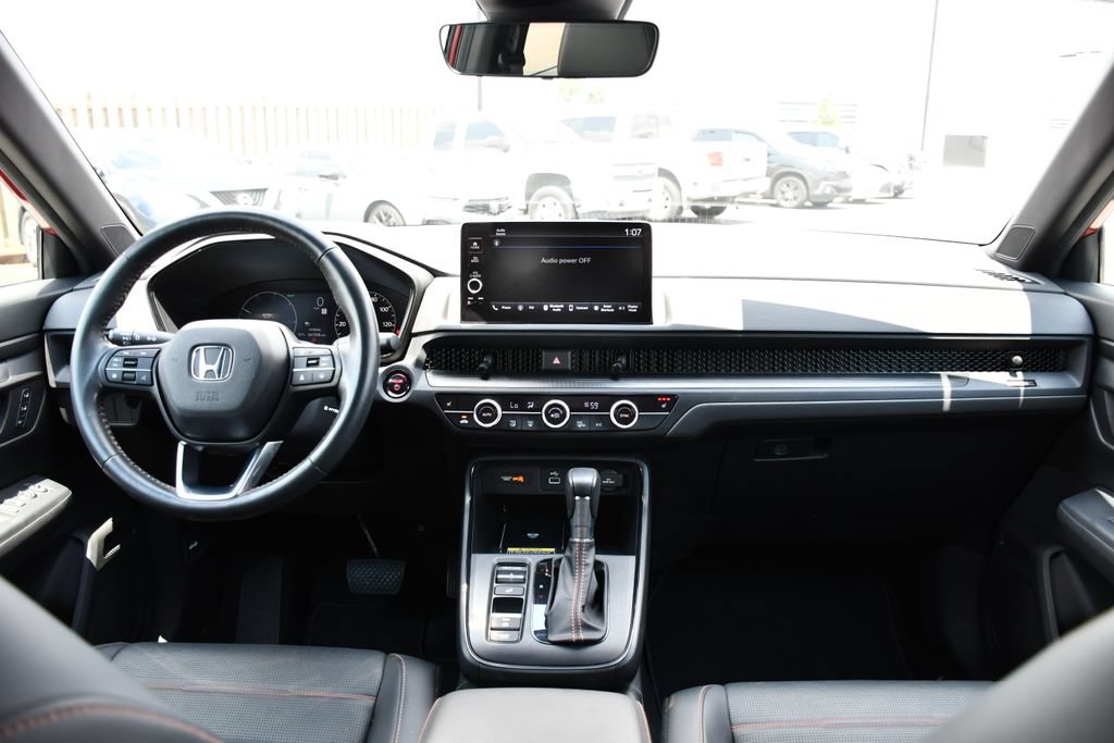 Used 2024 Honda CR-V Sport-L image 21