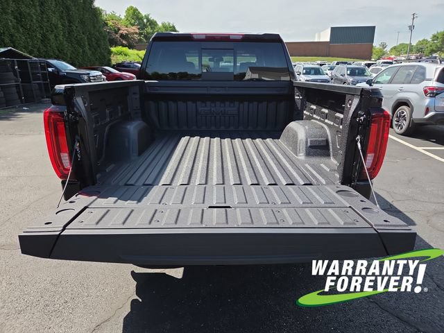 New 2026 GMC Sierra 1500 Denali AWD/4WD image 17
