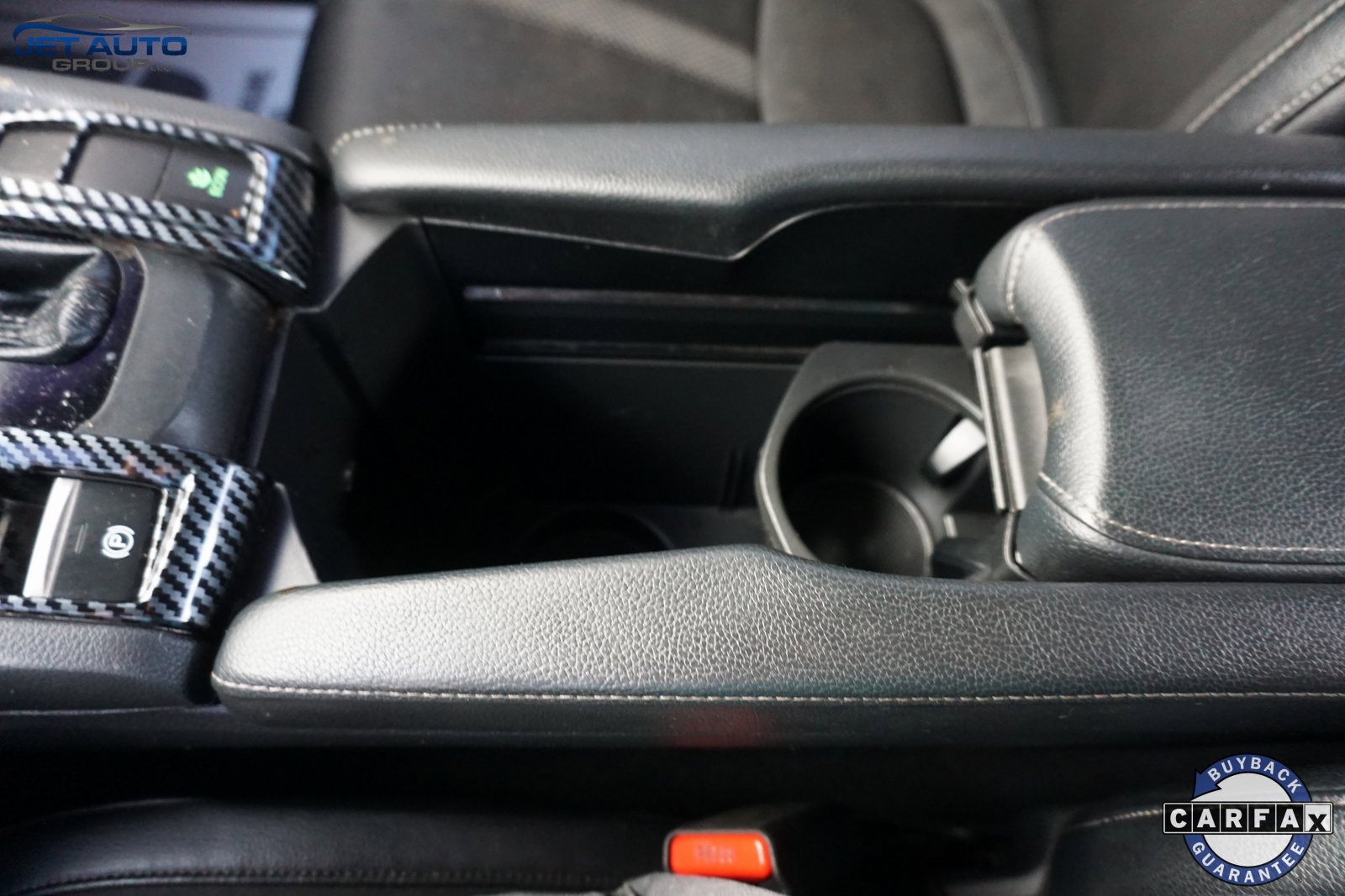 Used 2021 Honda Civic Sport image 32