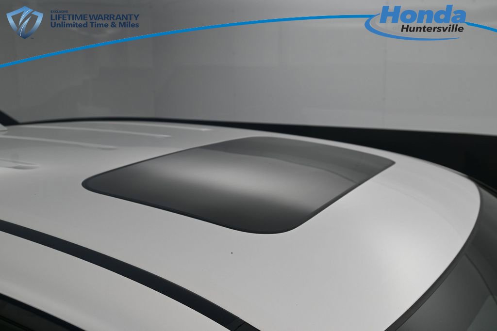 New 2026 Honda Ridgeline Black Edition image 19