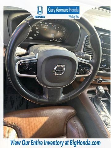 Used 2019 Volvo XC90 T6 Inscription w/ Advanced Package image 4
