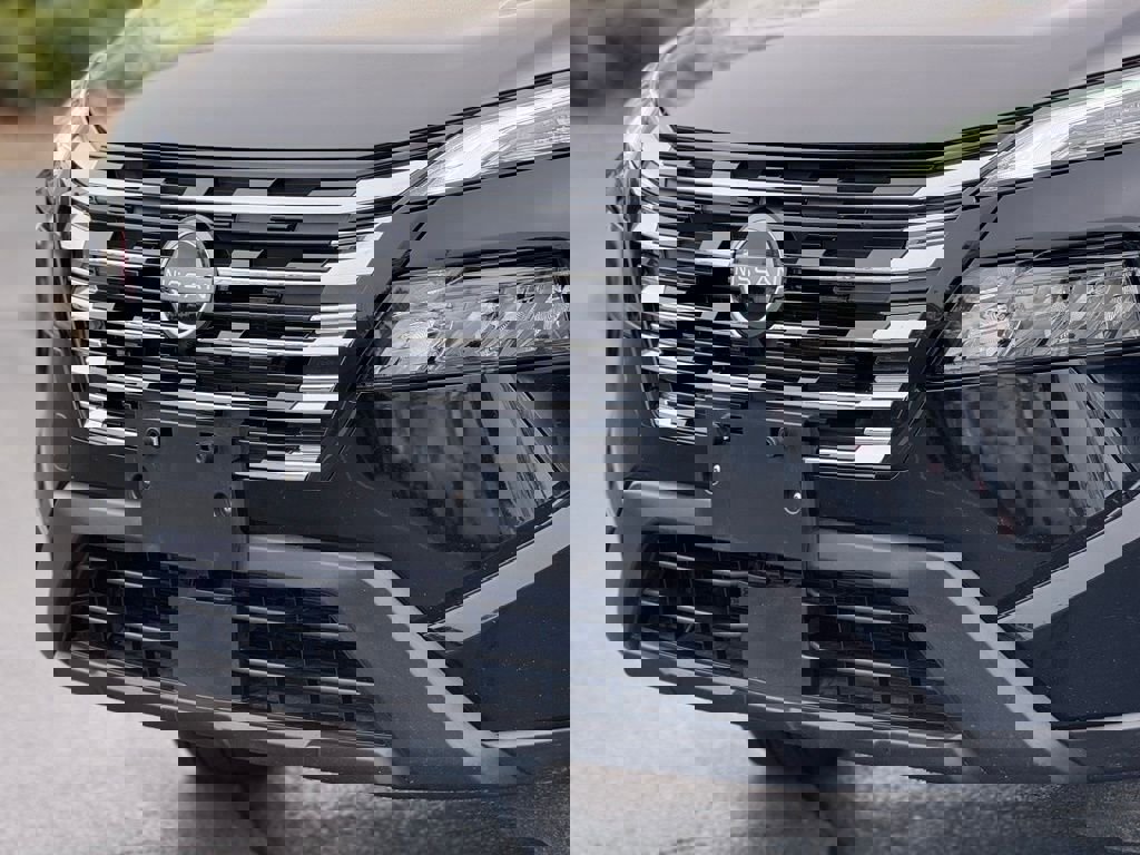 Used 2024 Nissan Rogue SV image 10