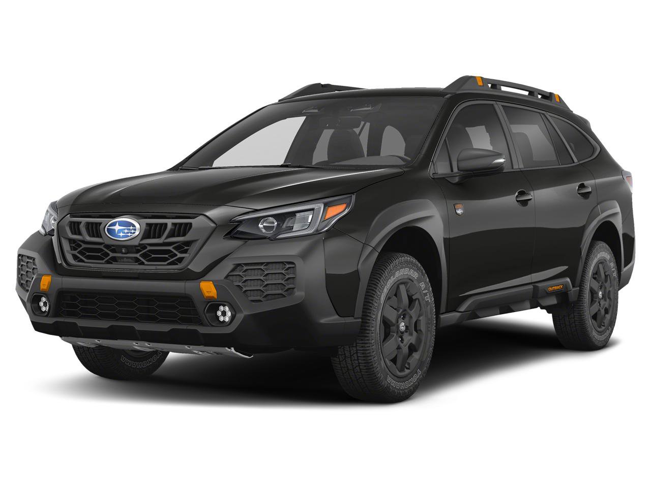 New 2025 Subaru Outback Wilderness image 1