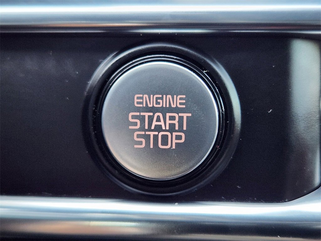 Used 2024 Kia K5 GT image 20