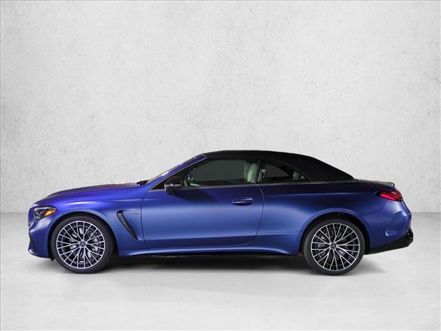 New 2027 Mercedes-Benz CLE 53 AMG 4MATIC Cabriolet image 5
