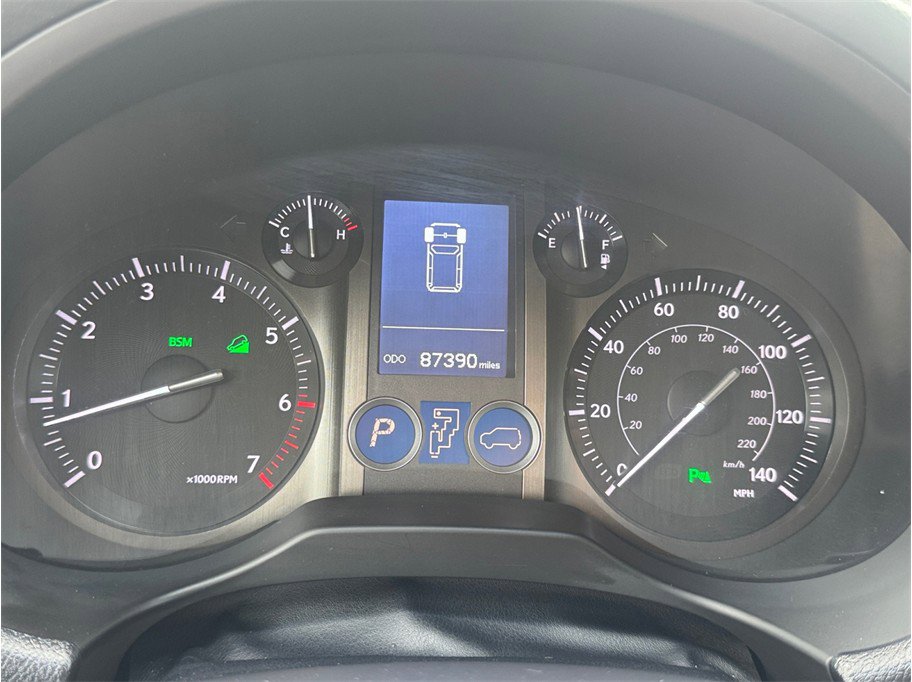 Used 2014 Lexus GX 460 w/ Premium Package image 18