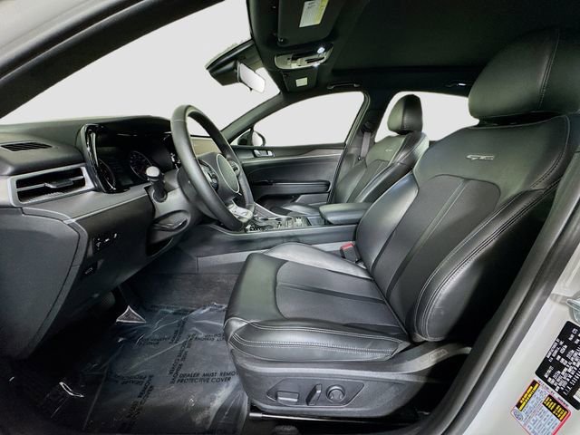 Used 2022 Kia K5 GT-Line w/ GT-Line FWD Premium Package image 18