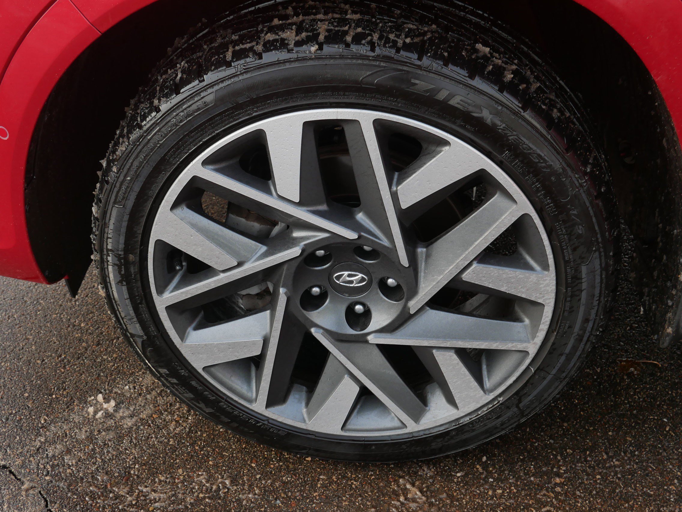 Used 2021 Hyundai Santa Fe Calligraphy image 15