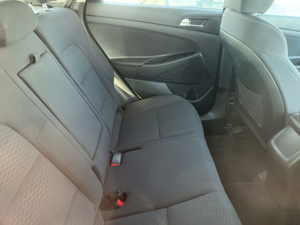 Used 2019 Hyundai Tucson Value AWD/4WD image 9