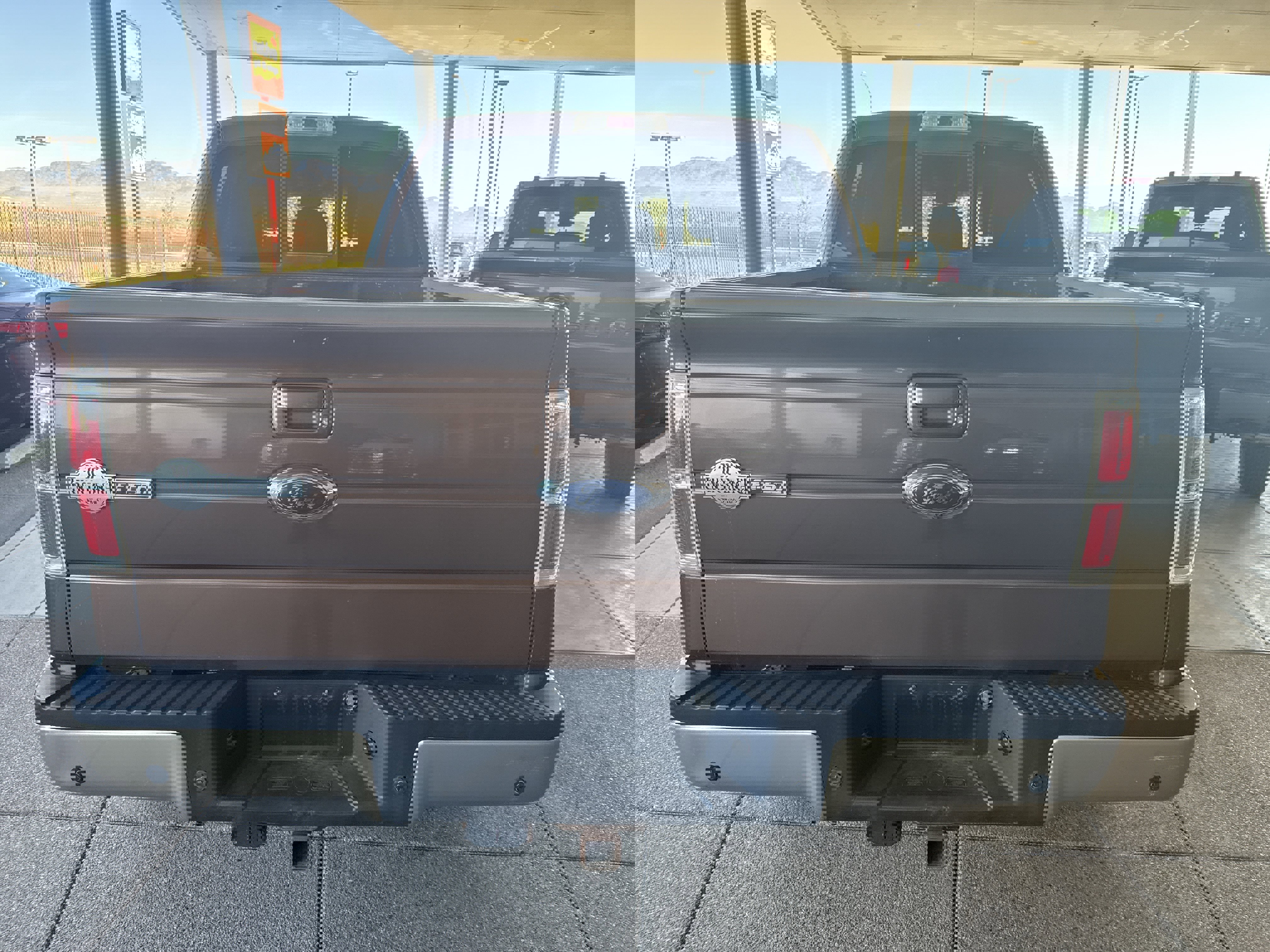 Used 2012 Ford F150 King Ranch image 5