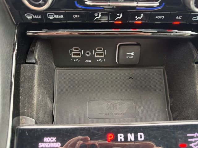 Used 2022 Jeep Grand Cherokee L Overland w/ Luxury Tech Group IV image 42
