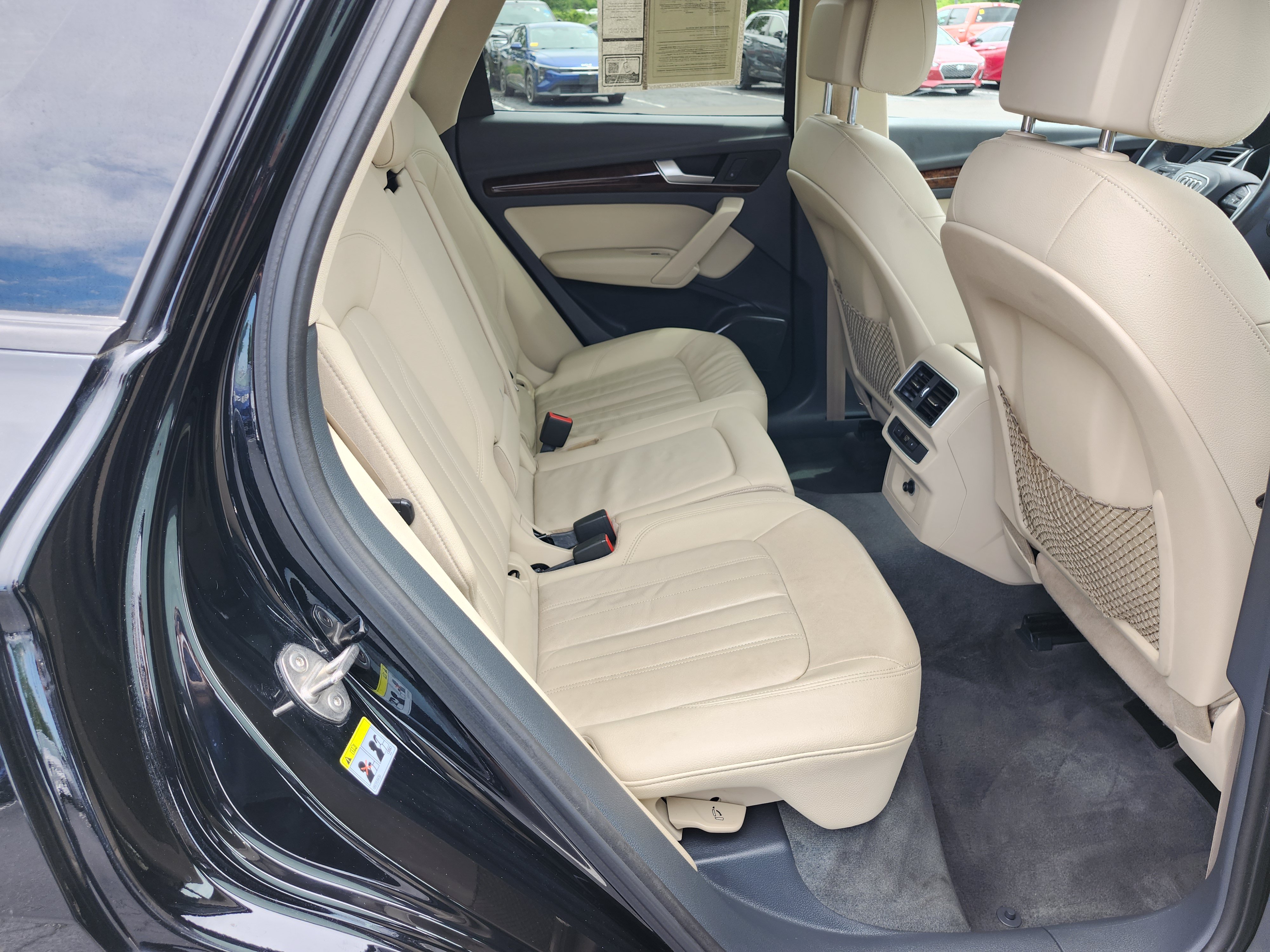 Used 2018 Audi Q5 2.0T Premium AWD/4WD image 18