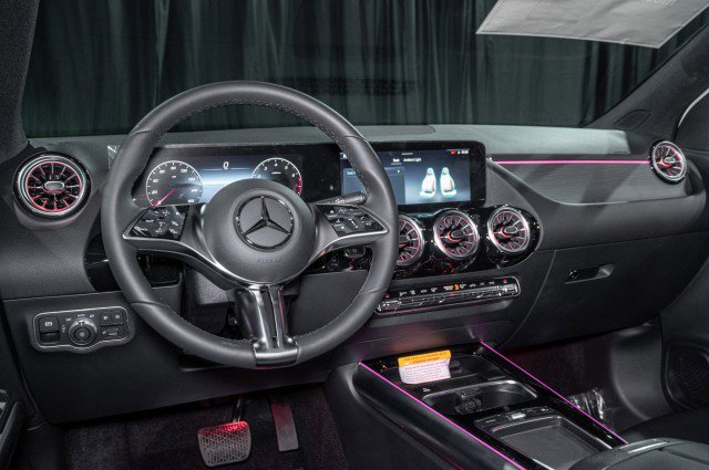 Certified 2026 Mercedes-Benz GLA 250 image 18
