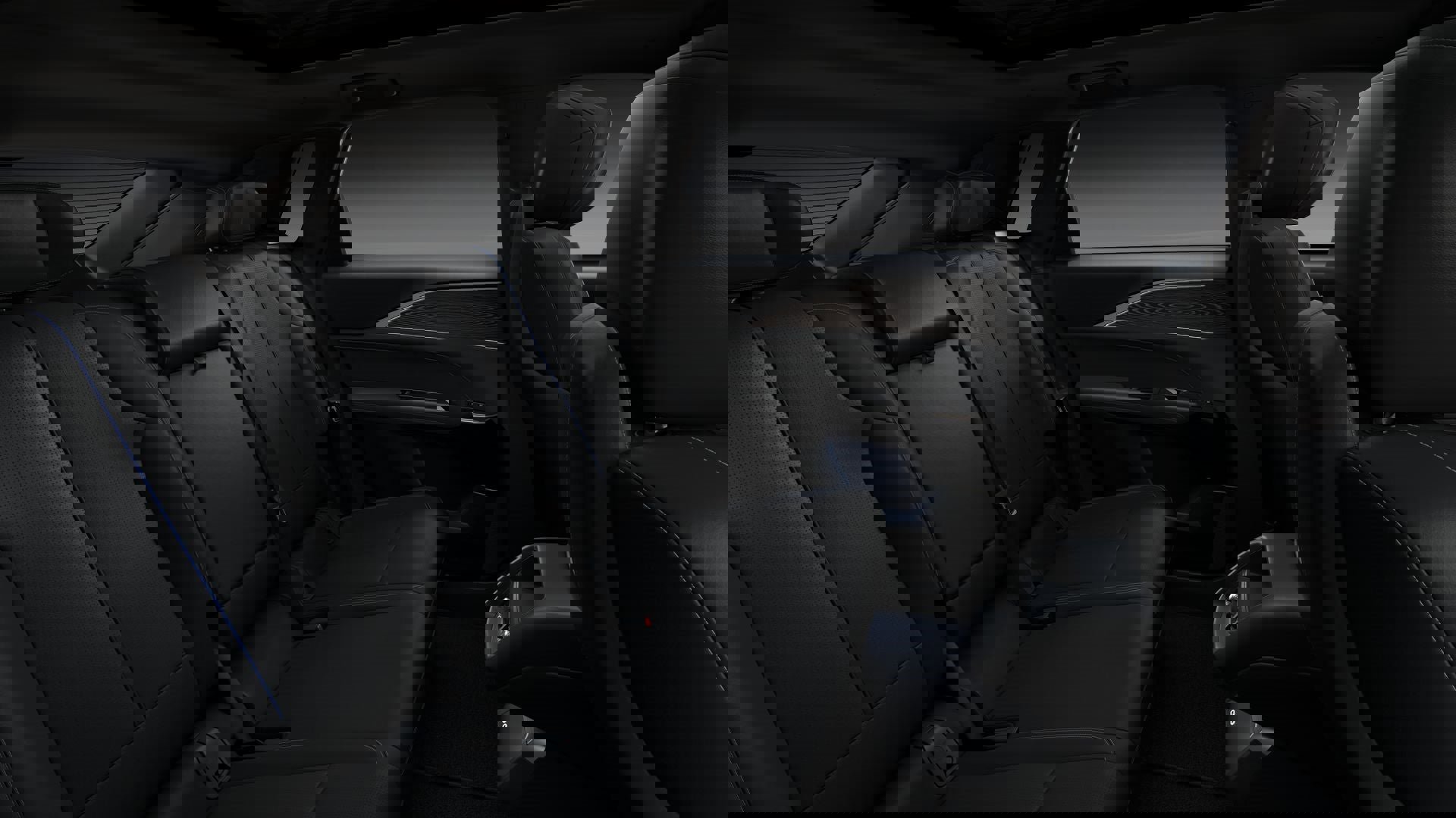 New 2025 Cadillac Lyriq Luxury image 60