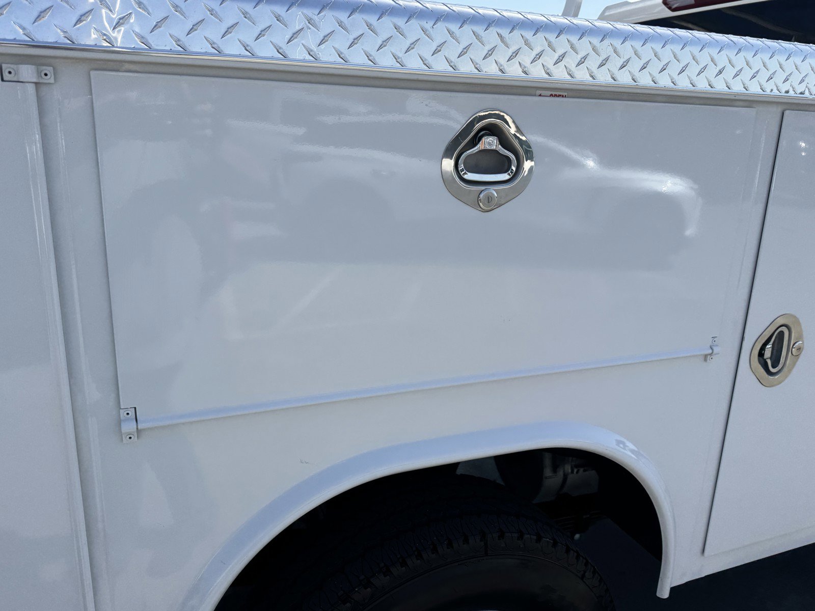 Used 2025 Chevrolet Silverado 2500 W/T w/ WT Convenience Package RWD image 11