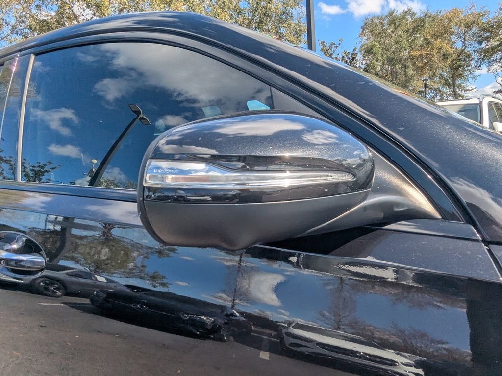 Certified 2021 Mercedes-Benz GLE 53 AMG GLE 53 AMG image 24