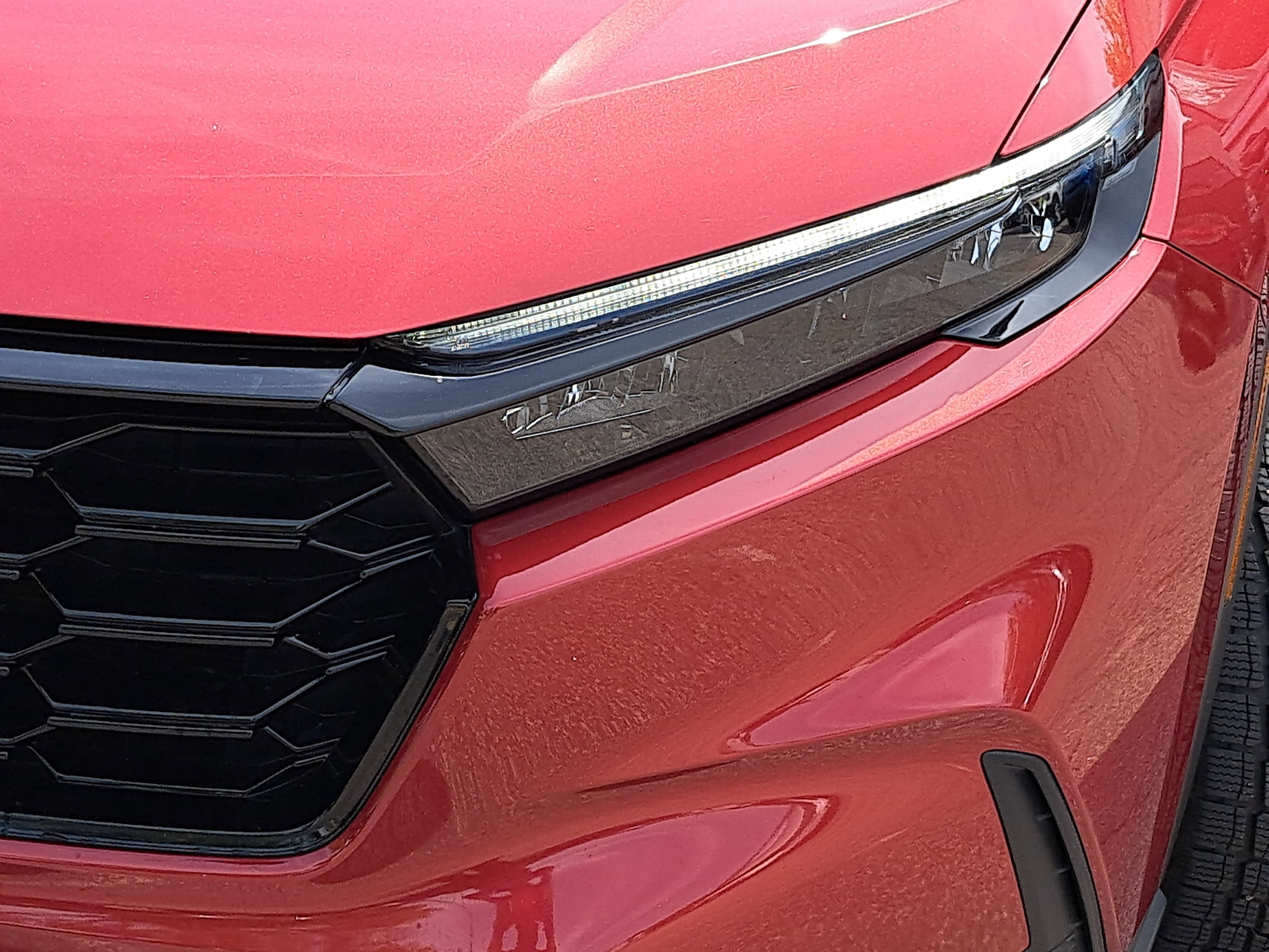 Used 2023 Honda CR-V EX-L image 29