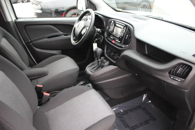 Used 2022 RAM ProMaster City Tradesman FWD image 31
