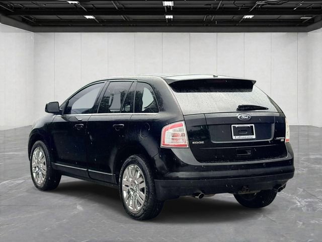 Used 2008 Ford Edge Limited AWD/4WD image 7
