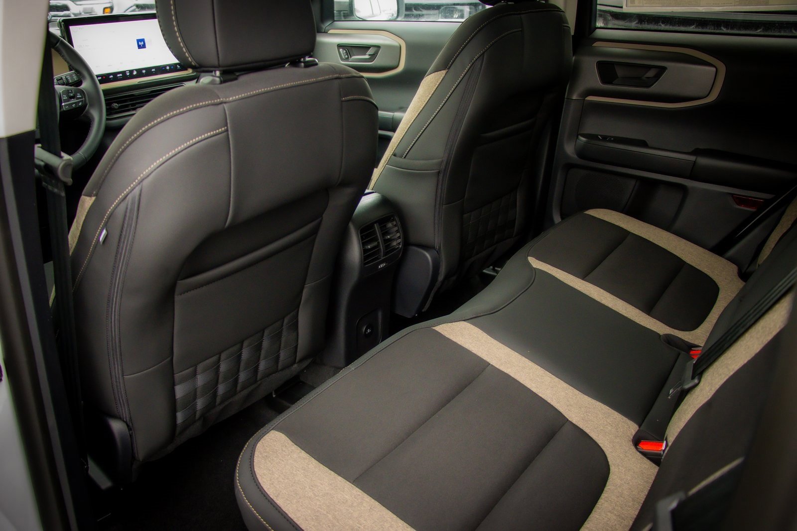New 2025 Ford Bronco Sport Big Bend image 46