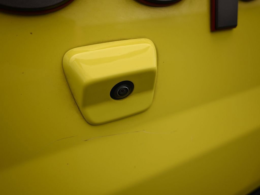 Used 2023 Jeep Gladiator Rubicon w/ LED Lighting Group image 38