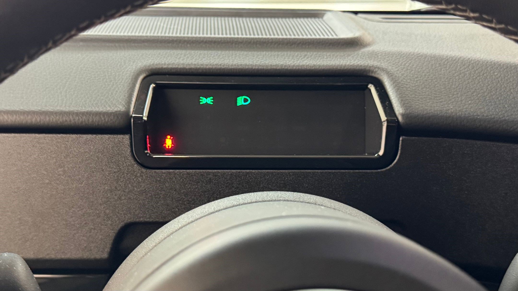 Used 2024 INEOS Grenadier Fieldmaster Edition image 33