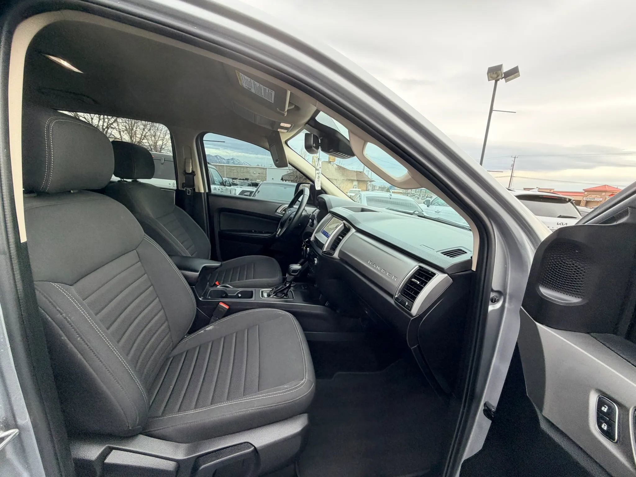 Used 2023 Ford Ranger XLT w/ Equipment Group 301A Mid image 28