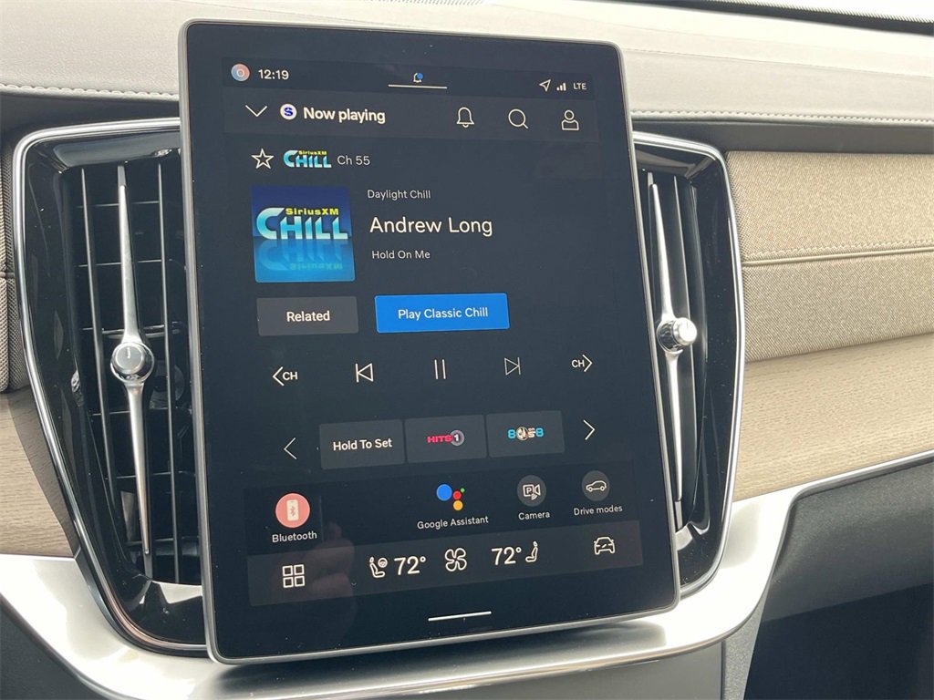 New 2026 Volvo XC90 B6 Ultra image 27