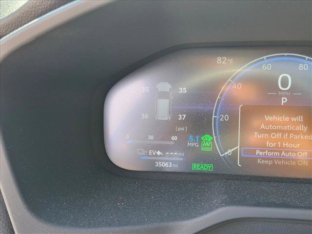 Certified 2023 Toyota RAV4 XSE AWD/4WD image 10