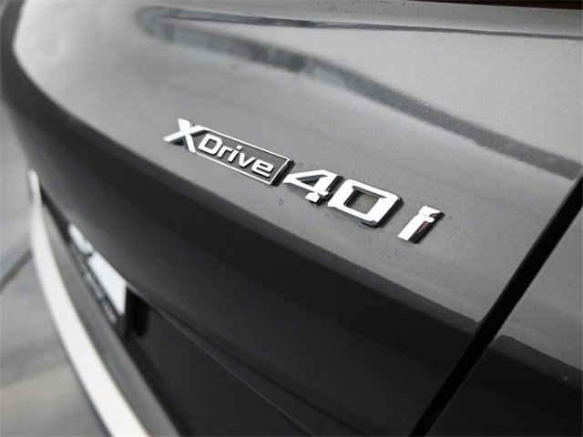 Used 2020 BMW X6 xDrive40i w/ Premium Package image 34