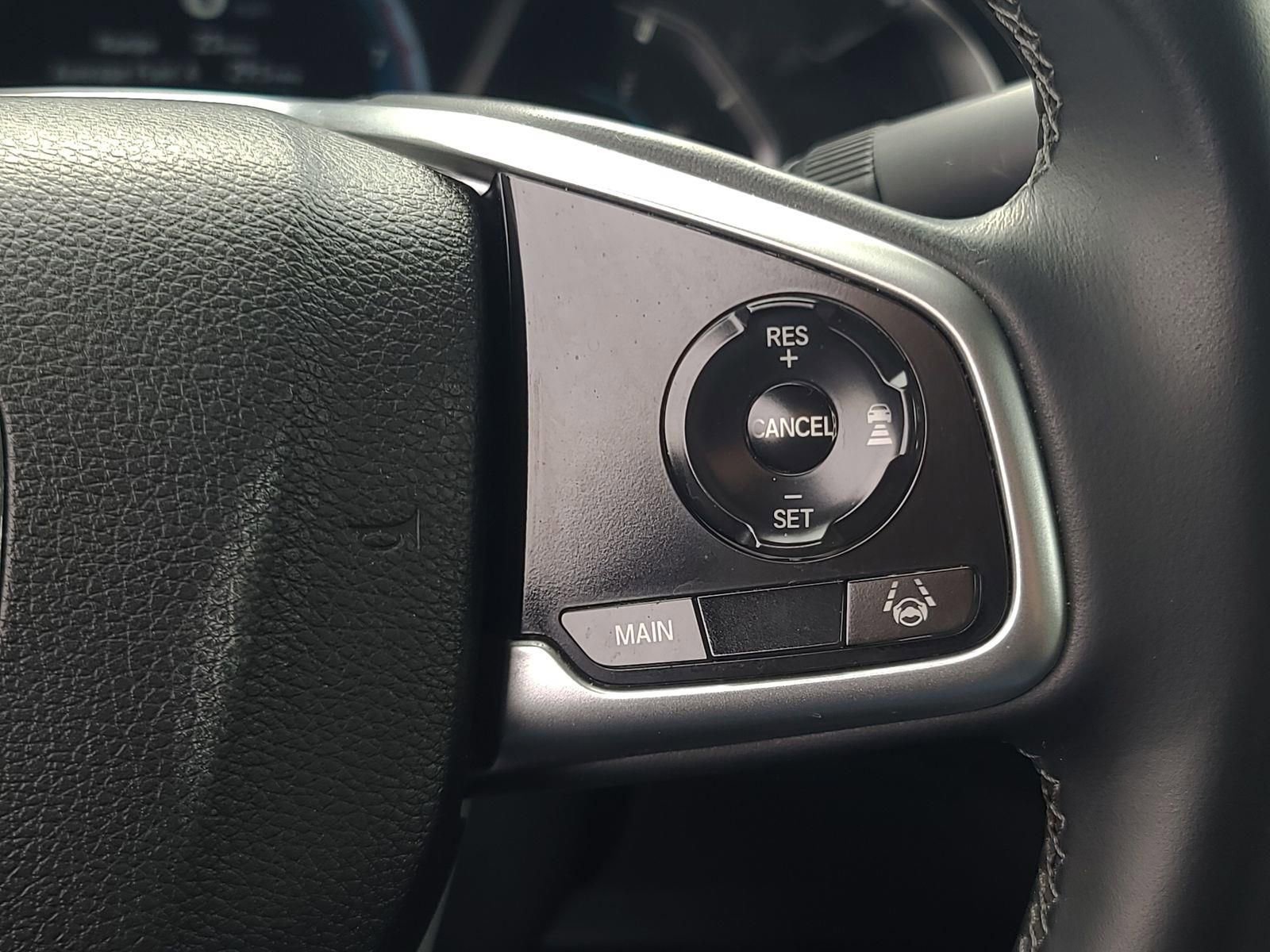 Used 2020 Honda Civic EX image 28